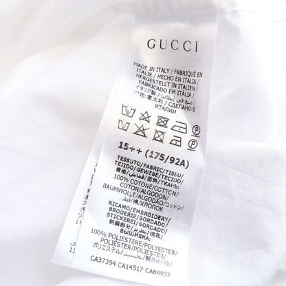 Gucci Shirt White — view 8