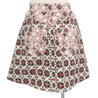 Louis Vuitton Skirt — view 2