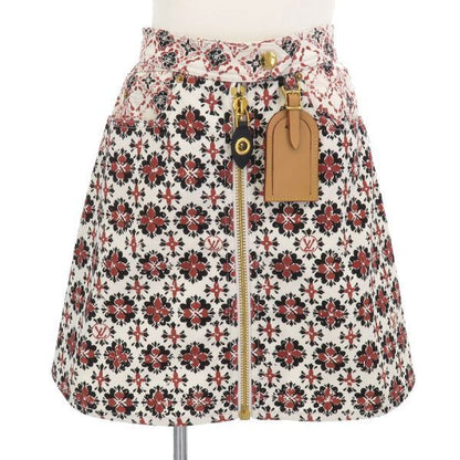 Louis Vuitton Skirt