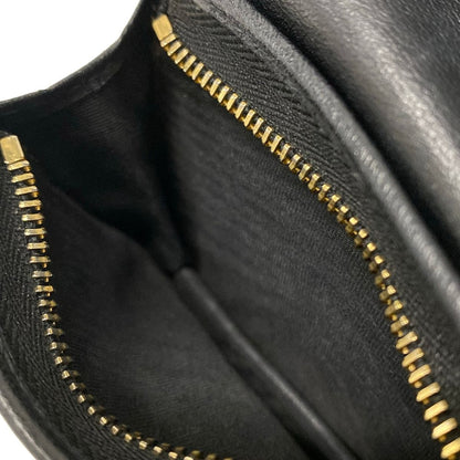 Dior Wallet Black — view 4