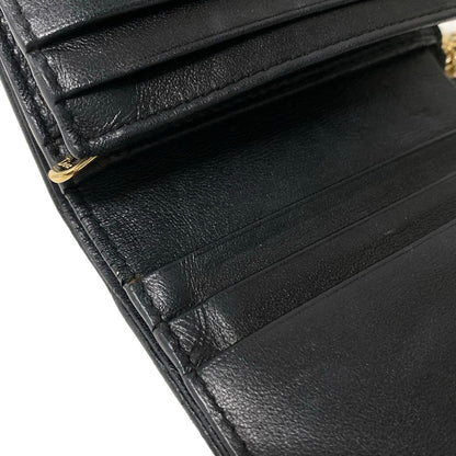 Dior Wallet Black — view 6