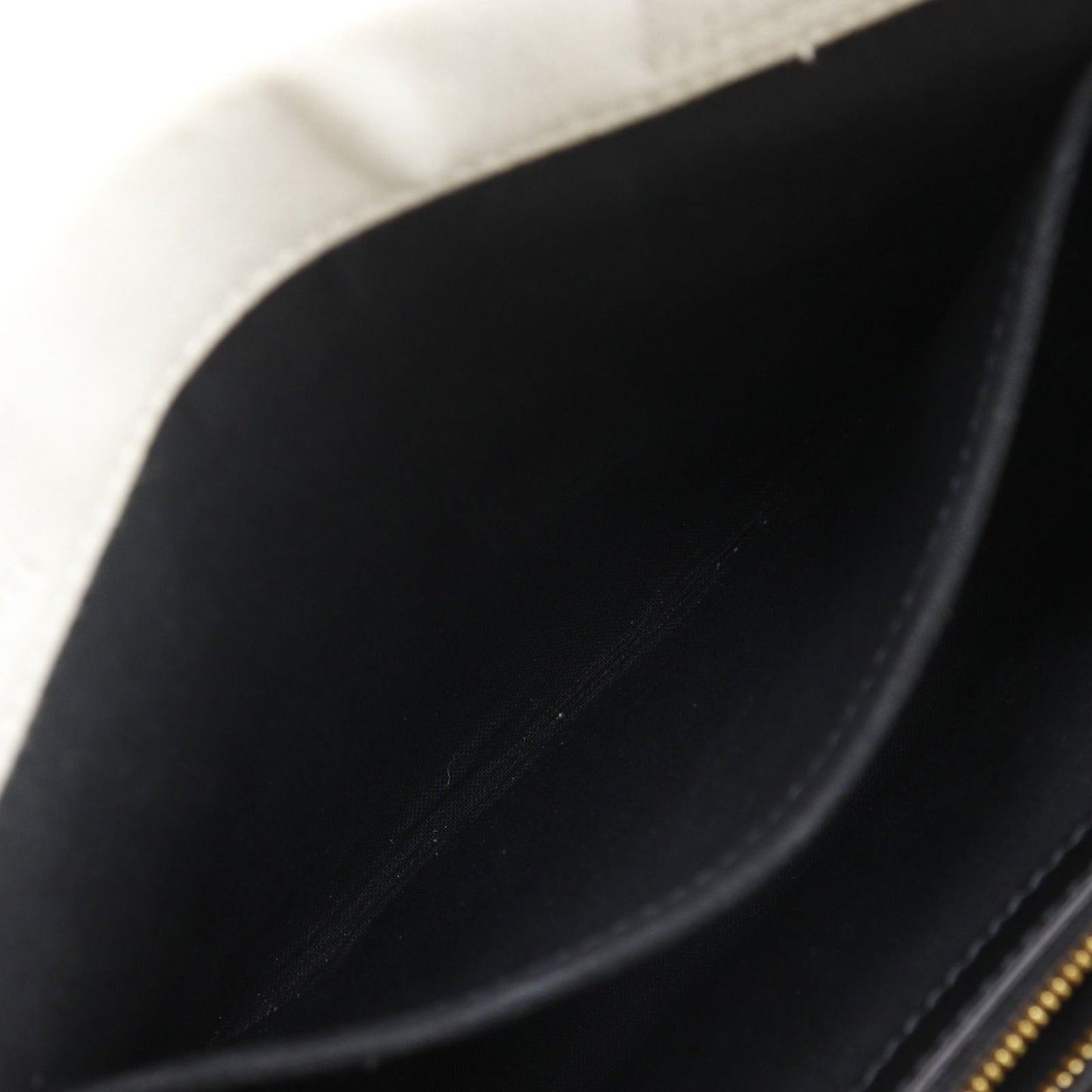 Balenciaga XS Tote Canvas Black Gray Handbag — view 6