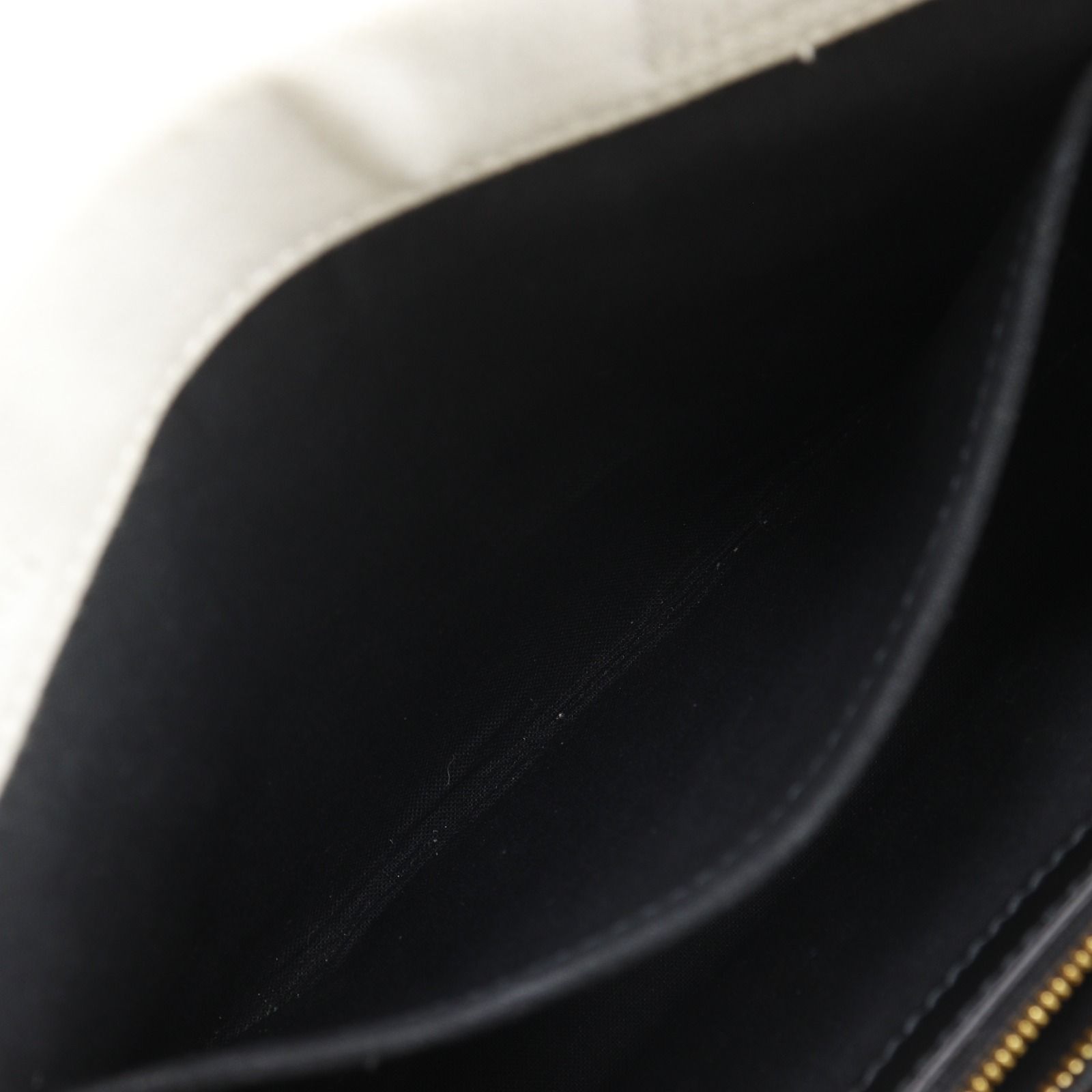 Balenciaga XS Tote Canvas Black Gray Handbag — view 6