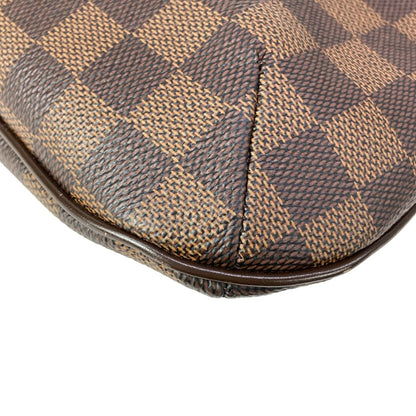 Louis Vuitton Shoulder Bag Damier Blue Msbeli PM Ebene — view 6