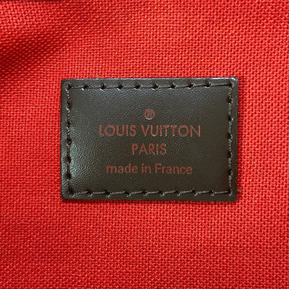 Louis Vuitton Shoulder Bag Damier Blue Msbeli PM Ebene — view 8