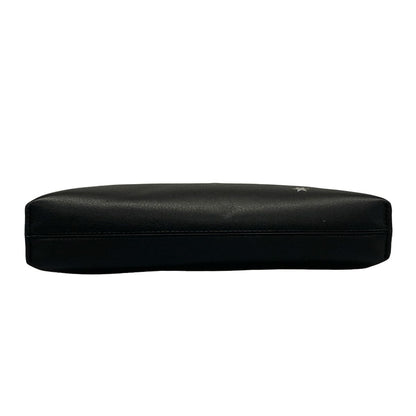 Loewe Handbag Missy Black Star Leather — view 5
