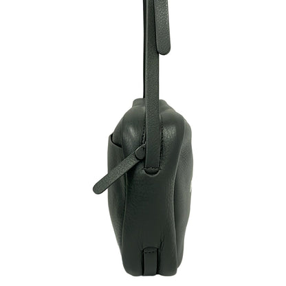 Balenciaga Shoulder Bag Everyday S Gray Leather — view 4