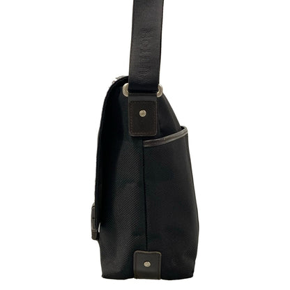 Louis Vuitton Shoulder Bag Damier Geant Lou Noir — view 4