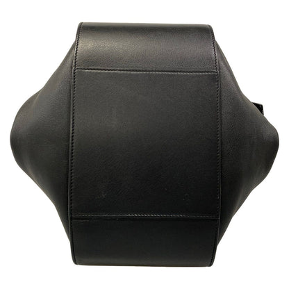 Loewe Handbag Hammock Bag Small Black — view 5
