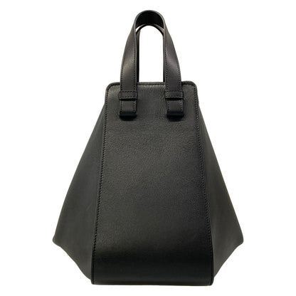 Loewe Handbag Hammock Bag Small Black — view 3