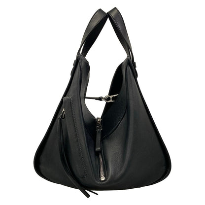 Loewe Handbag Hammock Bag Small Black — view 4