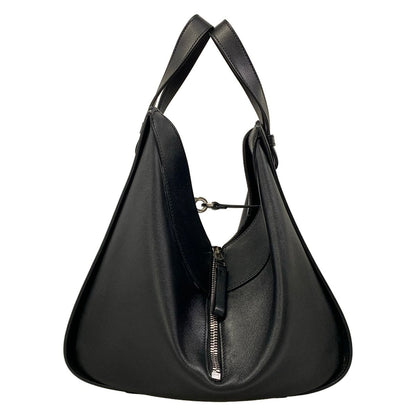 Loewe Handbag Hammock Bag Small Black — view 2