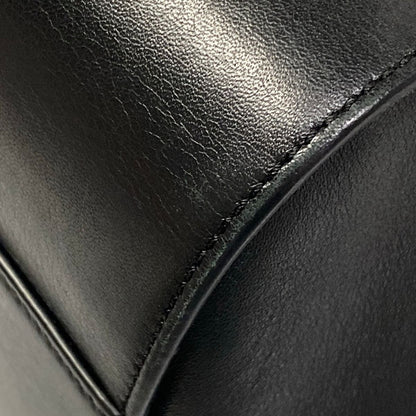 Loewe Handbag Hammock Bag Small Black — view 6