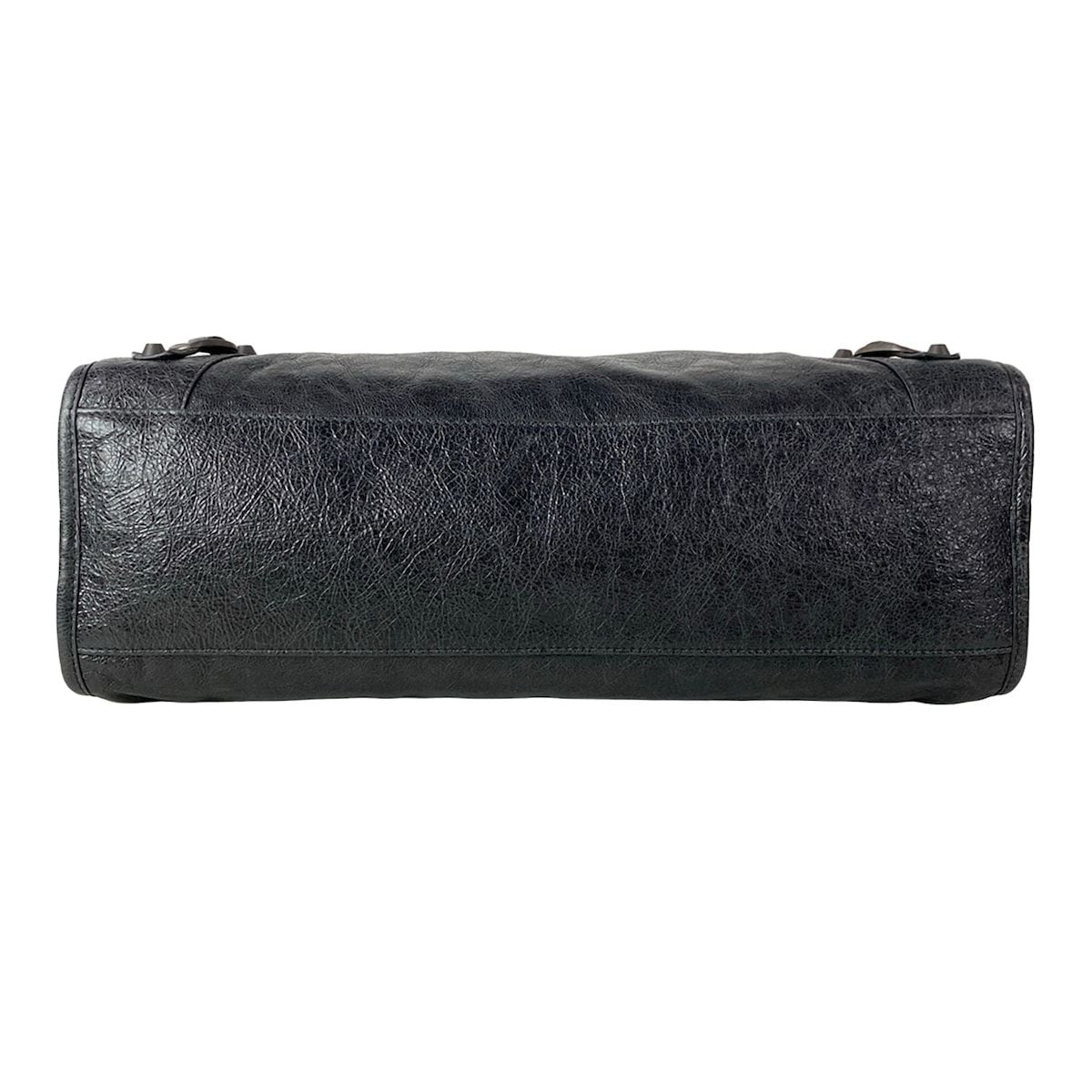 Balenciaga Handbag le City Black Leather — view 5