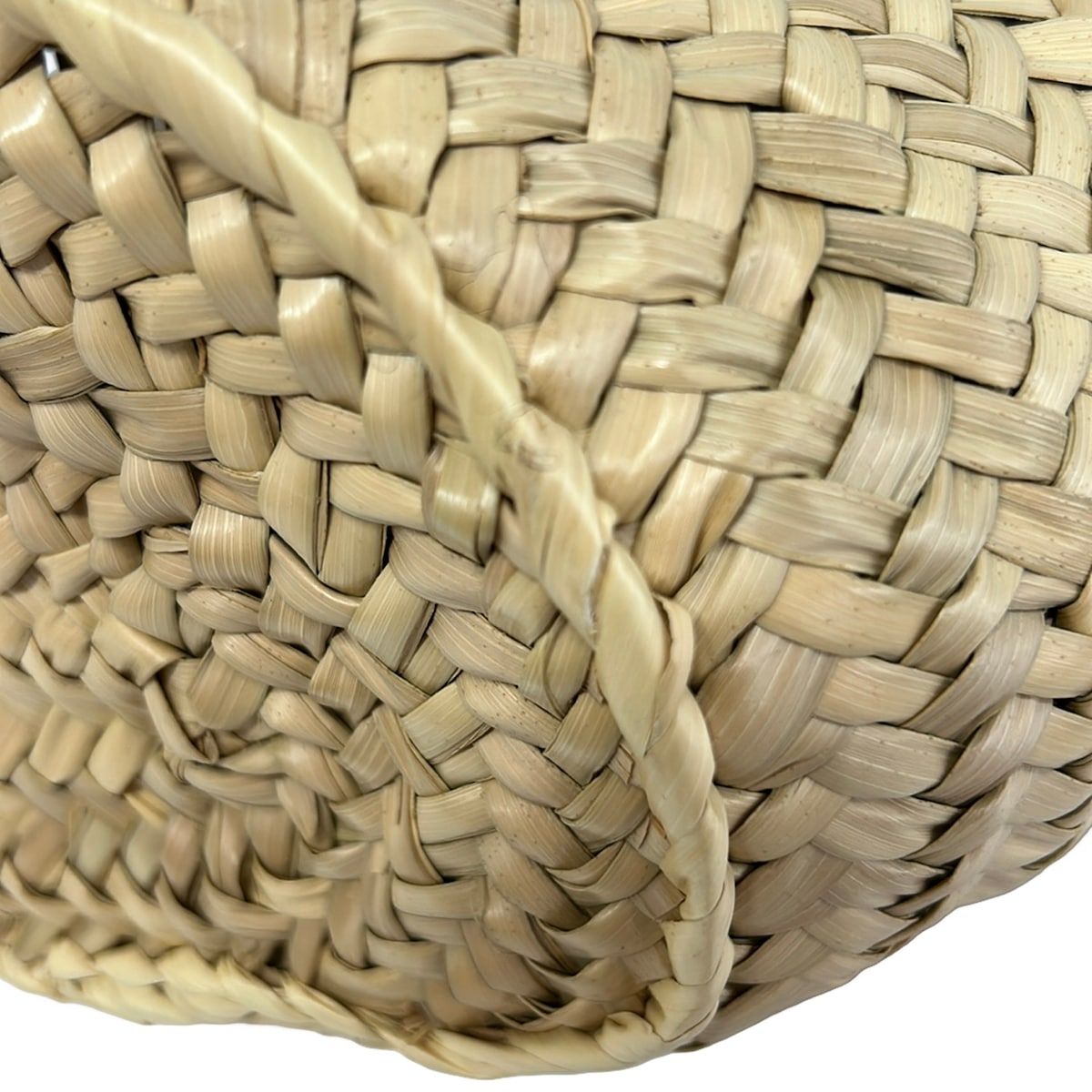 Loewe Tote Basket Beige Leather — view 6