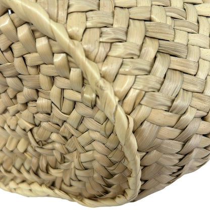 Loewe Tote Basket Beige Leather — view 6
