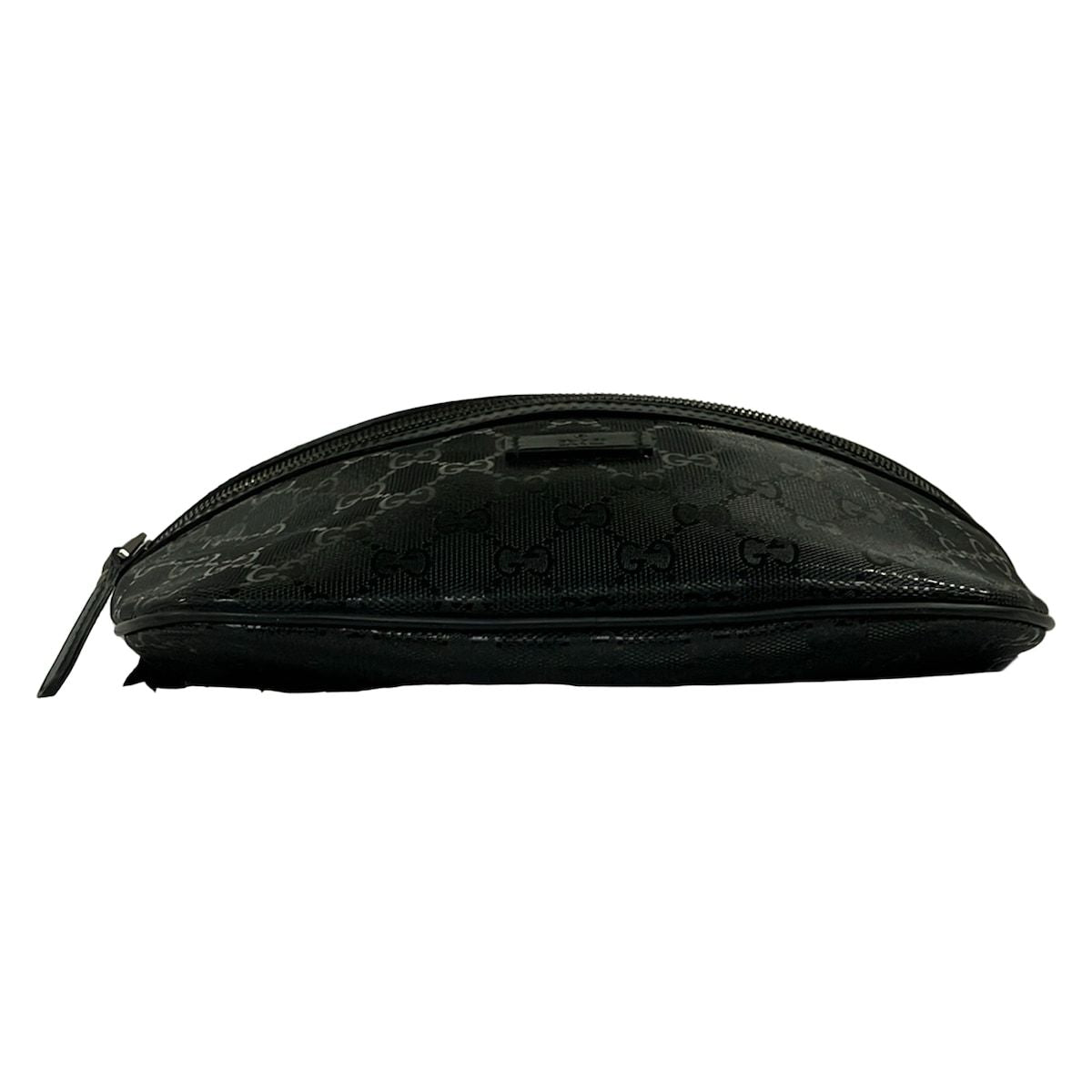 Gucci Waist Pouch Imprime Black — view 5