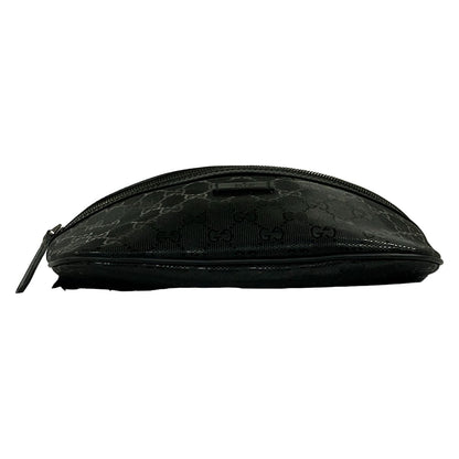 Gucci Waist Pouch Imprime Black — view 5
