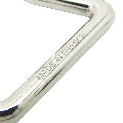 Hermes Key Holder Silver — view 6