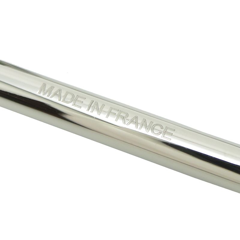 Hermes Key Holder Silver — view 6