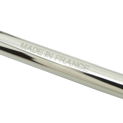 Hermes Key Holder Silver — view 6
