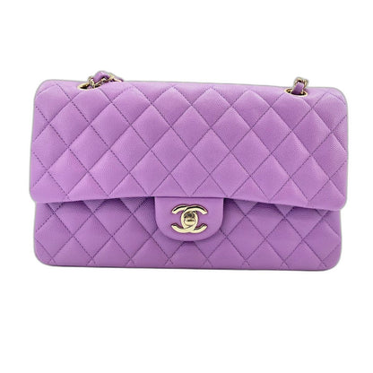 Chanel Shoulder Bag Quilted 25