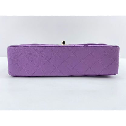 Chanel Shoulder Bag Quilted 25 — view 6