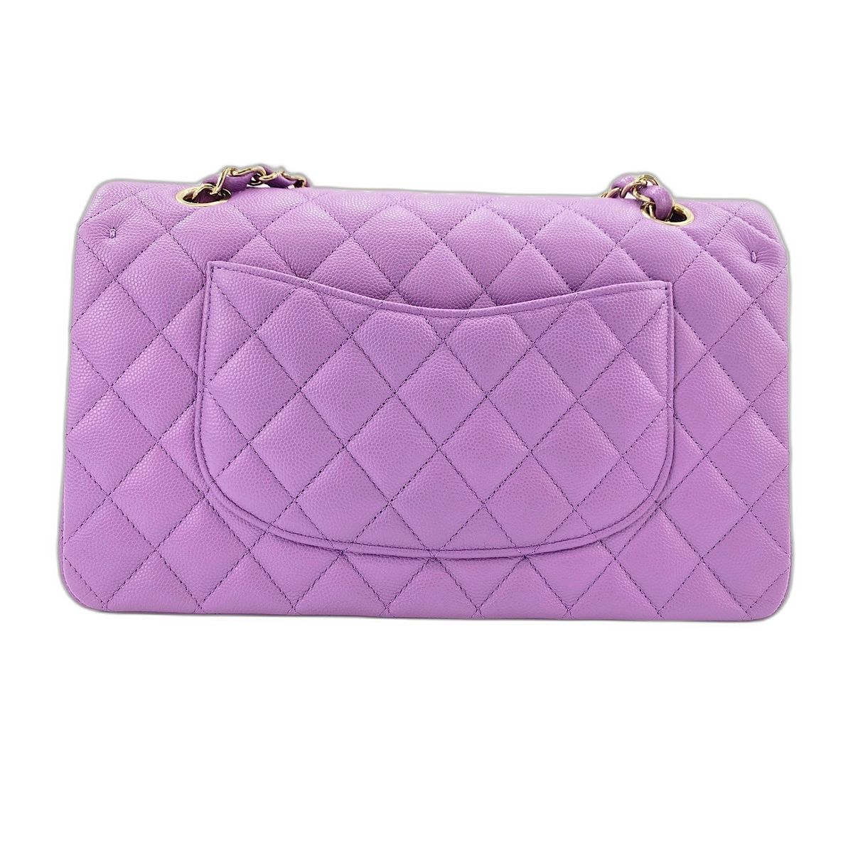 Chanel Shoulder Bag Quilted 25 — view 2
