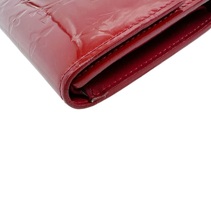 Louis Vuitton Vernis Wallet Inter National — view 5