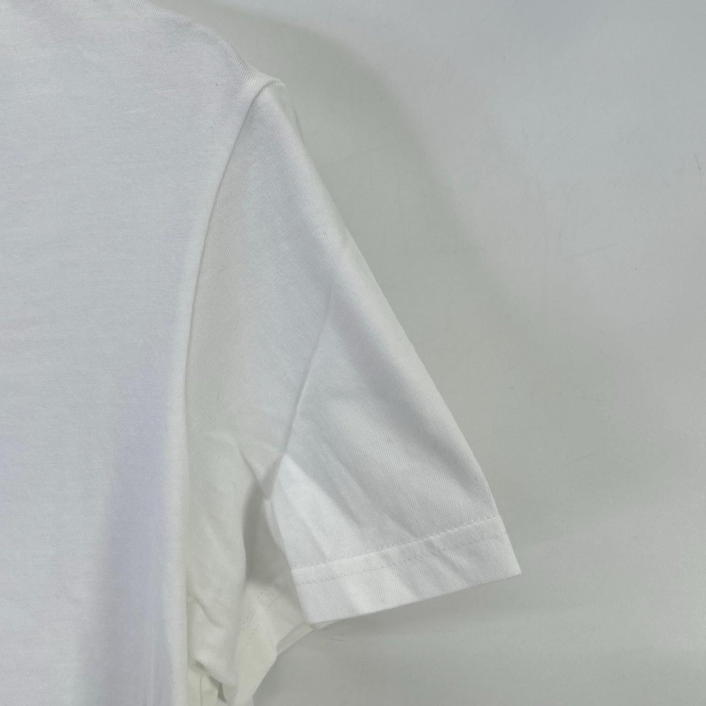 Chanel Pharrell Williams Beads Logo Shirt — view 6