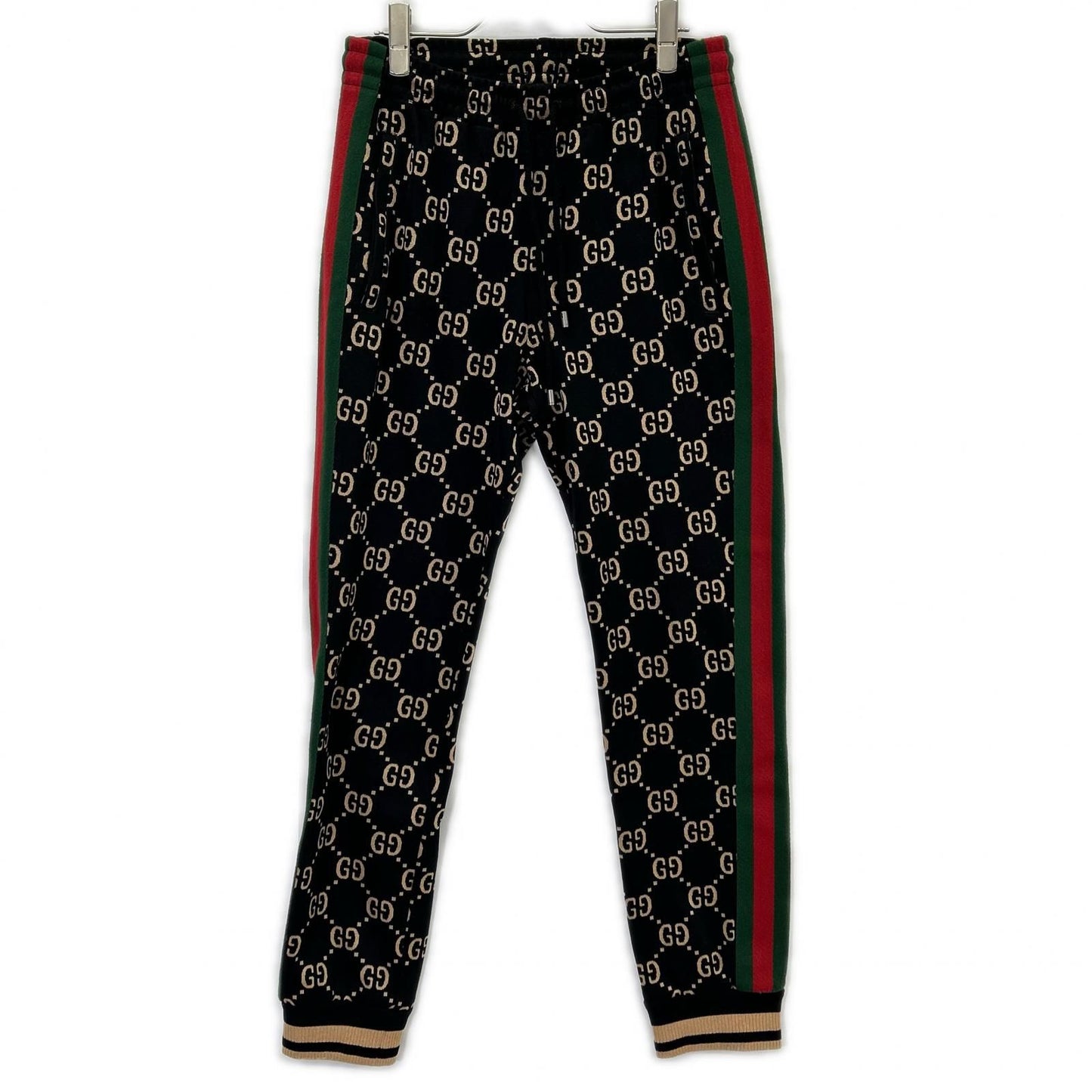Gucci GG All Over Pattern Sweatshirt Pants