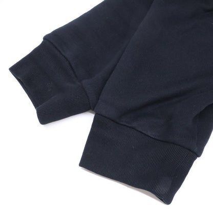 Louis Vuitton Agency Logo Fleece Lining Graphic Sweatshirt — view 7
