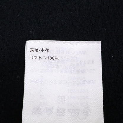 Louis Vuitton Agency Logo Fleece Lining Graphic Sweatshirt — view 5