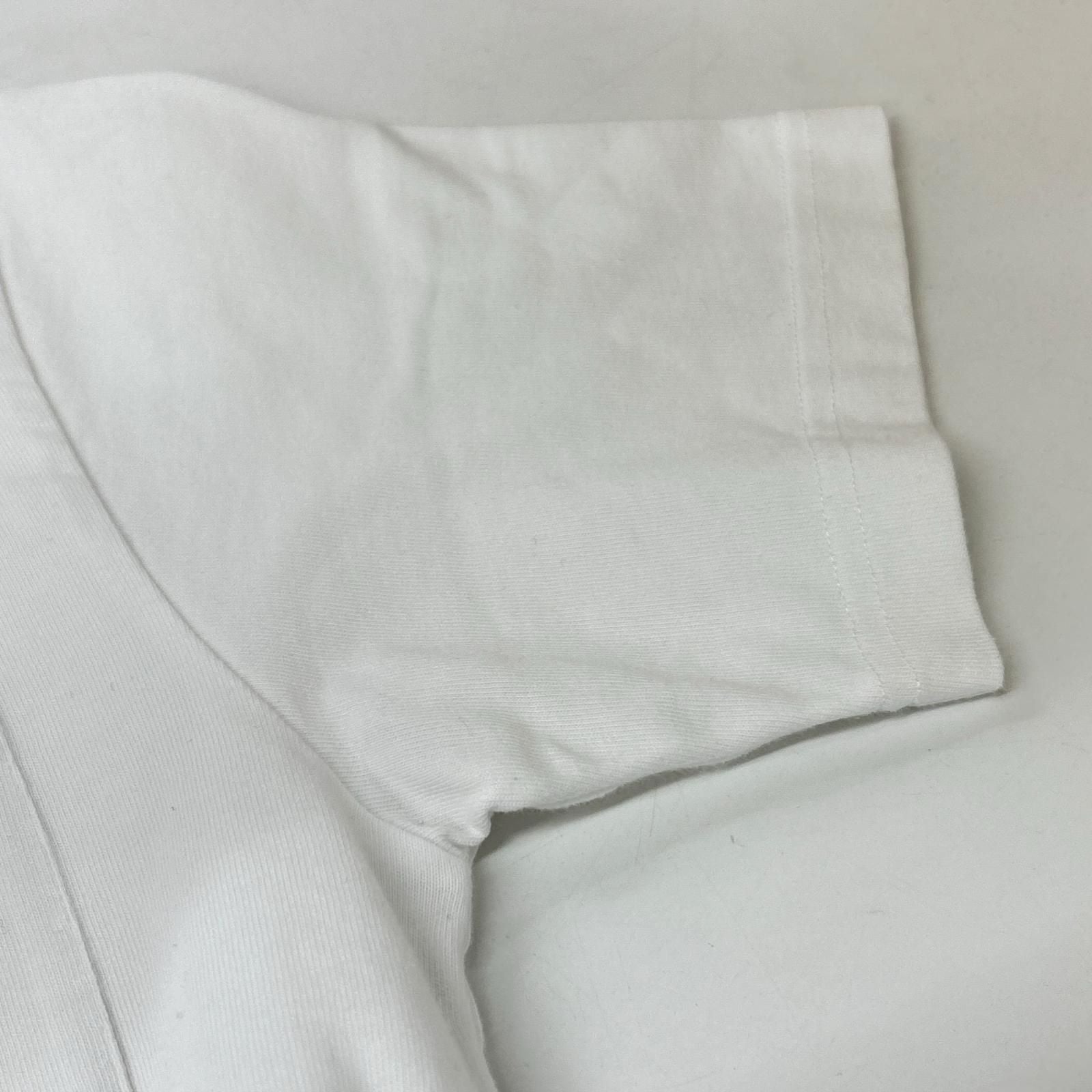 Dior Homme Neck Shirt — view 7