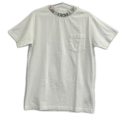 Dior Homme Neck Shirt