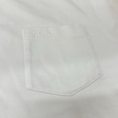 Dior Homme Neck Shirt — view 4