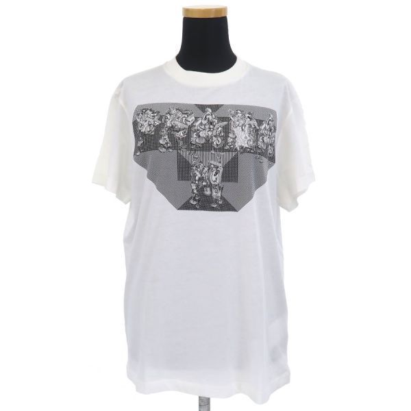 Prada T-Shirt White