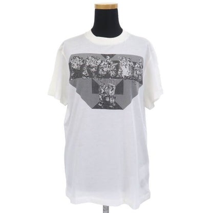 Prada T-Shirt White