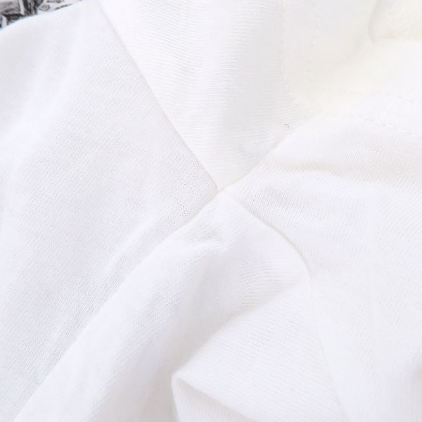 Prada T-Shirt White — view 5