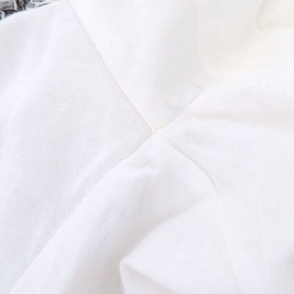 Prada T-Shirt White — view 5