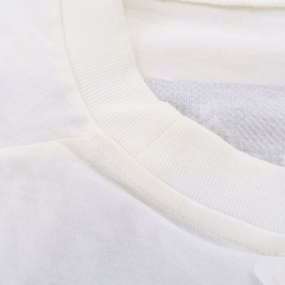 Prada T-Shirt White — view 3