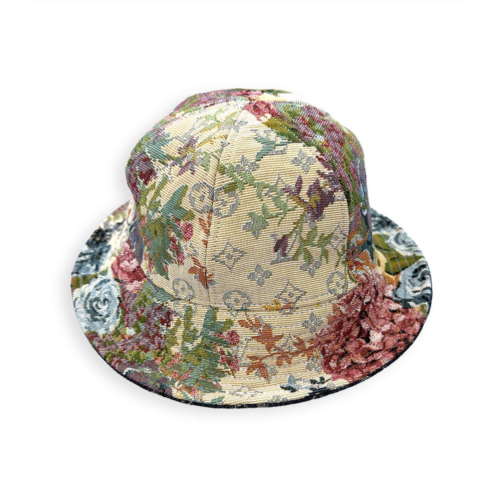 Louis Vuitton Monogram Riba Sible Bucket