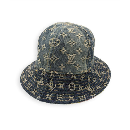 Louis Vuitton Monogram Riba Sible Bucket — view 2