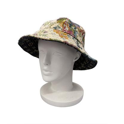 Louis Vuitton Monogram Riba Sible Bucket — view 3