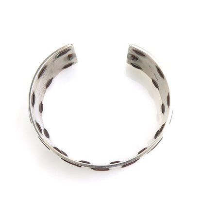 Loewe Bracelet Bangle Silver — view 5