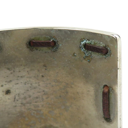 Loewe Bracelet Bangle Silver — view 7