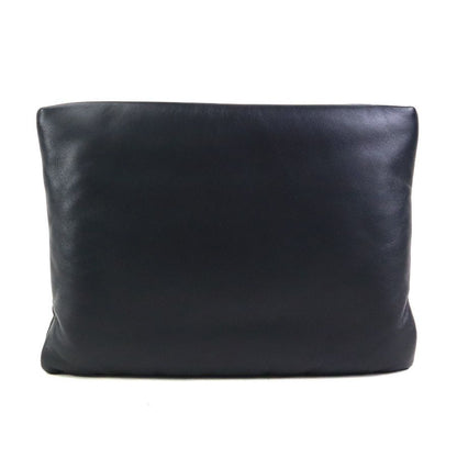 Saint Laurent Clutch Black — view 3