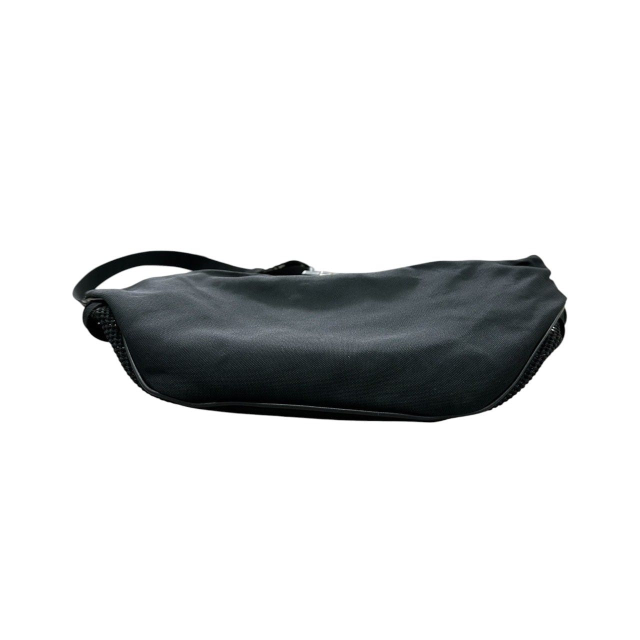 Celine Trekking Black Silver Handbag — view 4