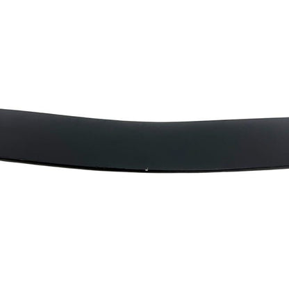 Louis Vuitton Belt Ceinture Lst Waist 95 30 Leather Metal Black Logo Buckle — view 9