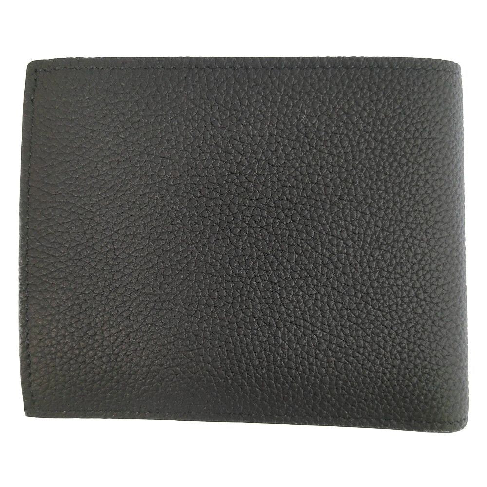 Louis Vuitton LV Aerogram foldedwallet Black Wallet — view 2